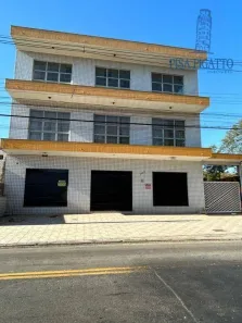 Prédio Comercial para alugar, 1250m² no Santa Cecília, Paulínia