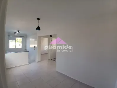Apartamento com 2 Quartos à venda, 48m² no Jardim São José II, São José dos Campos