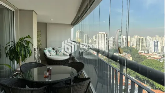 Apartamento com 4 Quartos à venda, 234m² no Cidade Mãe do Céu, São Paulo