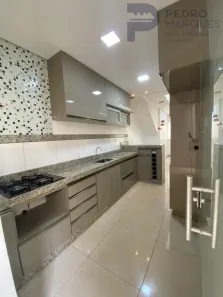 Apartamento com 2 Quartos à venda, 10m² no Santa Maria, Sete Lagoas