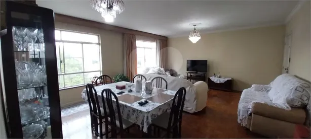 Apartamento com 3 Quartos à venda, 126m² no Bela Vista, São Paulo