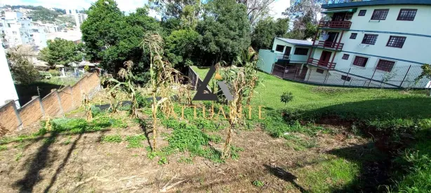 Lote/Terreno à venda, 429m² no Colina Sorriso, Caxias do Sul