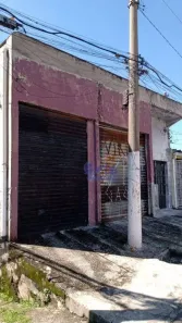 Ponto Comercial para alugar, 80m² no Vila Palmeiras, São Paulo