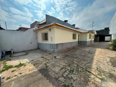 Sobrado com 2 Quartos para alugar, 80m² no Parque Boturussu, São Paulo
