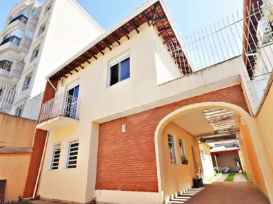 Sobrado com 4 Quartos à venda, 256m² no Vila Ester (Zona Norte), São Paulo