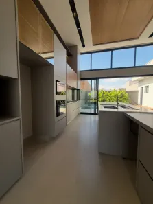 Casa de Condomínio com 3 Quartos à venda, 195m² no Jardim Residencial Dona Maria Candida, Indaiatuba