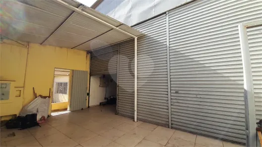 Galpão/Depósito/Armazém para alugar, 726m² no Rudge Ramos, São Bernardo do Campo