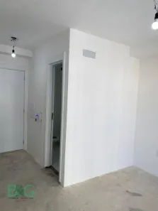 Apartamento com 1 Quarto para venda ou aluguel, 24m² no Vila Cordeiro, São Paulo