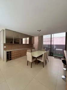 Casa de Condomínio com 4 Quartos para alugar, 544m² no Alphaville - Lagoa dos Ingleses, Nova Lima