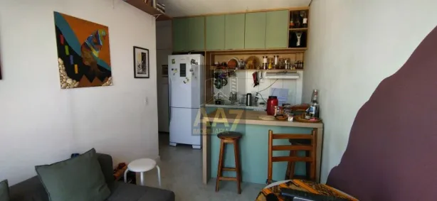 Apartamento com 2 Quartos à venda, 38m² no Vila Butantã, São Paulo