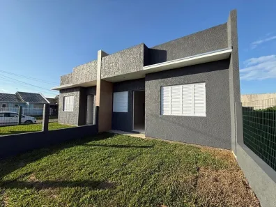 Casa com 2 Quartos à venda, 83m² no Nordeste, Imbé