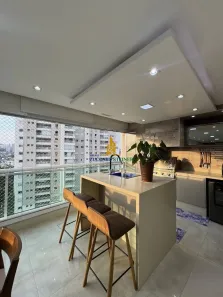 Apartamento com 2 Quartos à venda, 197m² no Jardim Santa Mena, Guarulhos