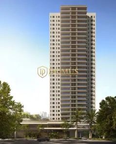 Apartamento com 2 Quartos à venda, 127m² no Araés, Cuiabá