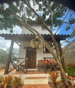 Casa com 1 Quarto para alugar, 75m² no Praia Rasa, Armação dos Búzios
