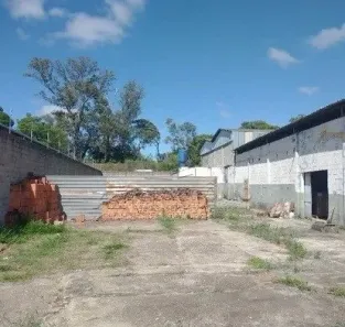 Lote/Terreno à venda, 2740m² no Parque Campolim, Sorocaba