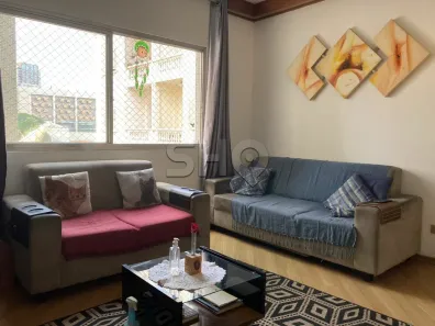 Apartamento com 2 Quartos à venda, 75m² no Perdizes, São Paulo