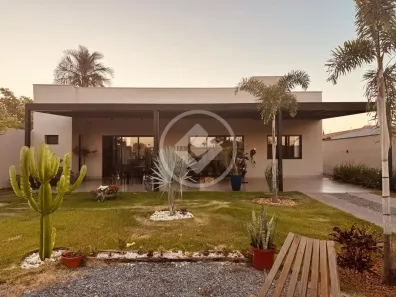 Casa com 3 Quartos à venda, 168m² no , Hidrolândia
