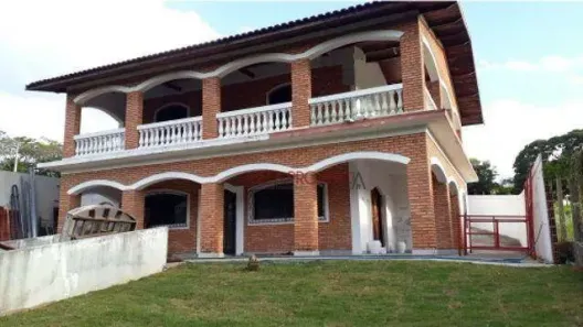 Casa com 6 Quartos à venda, 350m² no Centro, Águas de São Pedro