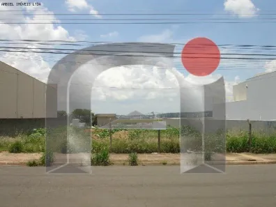 Lote/Terreno à venda, 1000m² no Distrito Industrial João Narezzi, Indaiatuba