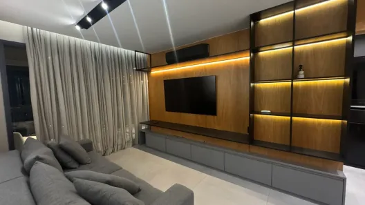 Apartamento com 3 Quartos à venda, 100m² no Barra da Tijuca, Rio de Janeiro