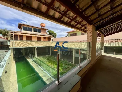 Casa com 5 Quartos à venda, 295m² no Trevo, Belo Horizonte