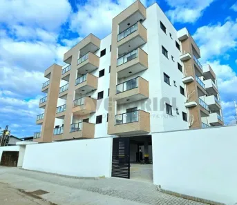 Apartamento com 1 Quarto à venda, 36m² no Jardim Brasil, Caraguatatuba