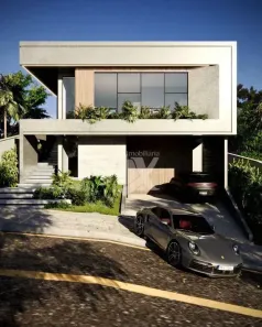Casa de Condomínio com 3 Quartos à venda, 185m² no Arruda, Colombo