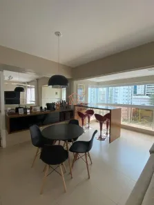 Apartamento com 2 Quartos à venda, 93m² no Vila da Serra, Nova Lima