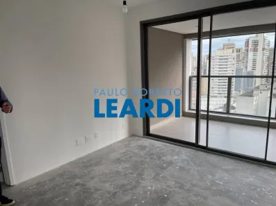 Apartamento com 3 Quartos à venda, 154m² no Vila Nova Conceição, São Paulo