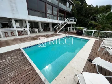 Casa de Condomínio com 5 Quartos à venda, 700m² no Loteamento João Batista Julião, Guarujá