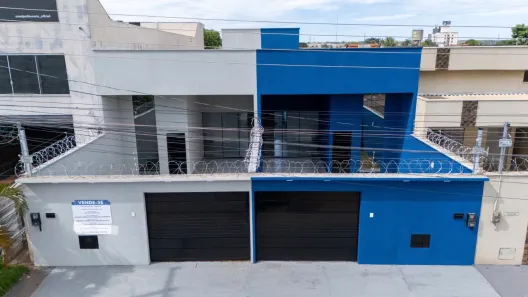 Casa com 3 Quartos à venda, 126m² no Residencial Vereda dos Buritis, Goiânia