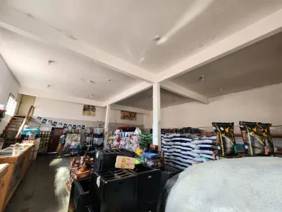 Ponto Comercial à venda, 271m² no Jardim Veneza, Peruíbe