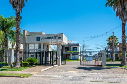 Lote/Terreno à venda, 164m² no Aberta dos Morros, Porto Alegre