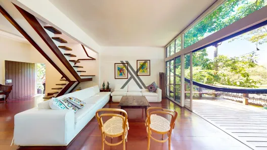 Casa com 4 Quartos à venda, 260m² no São Conrado, Rio de Janeiro