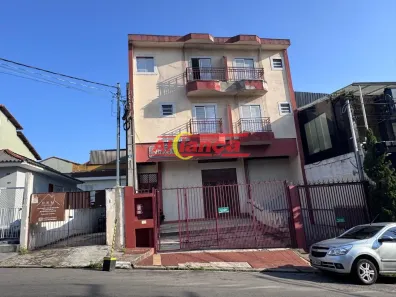 Prédio Comercial para alugar, 1251m² no Gopoúva, Guarulhos