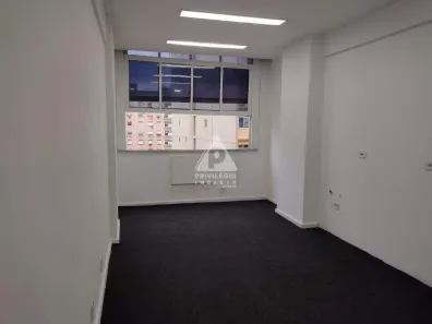 Sala Comercial à venda, 36m² no Copacabana, Rio de Janeiro