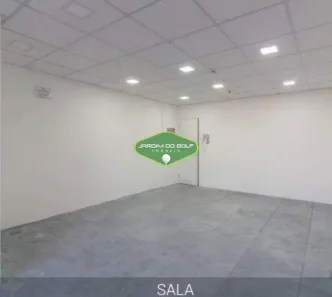 Sala Comercial à venda, 42m² no Chácara Santo Antônio (Zona Sul), São Paulo