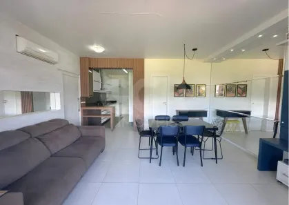 Apartamento com 2 Quartos à venda, 79m² no Palmas, Governador Celso Ramos