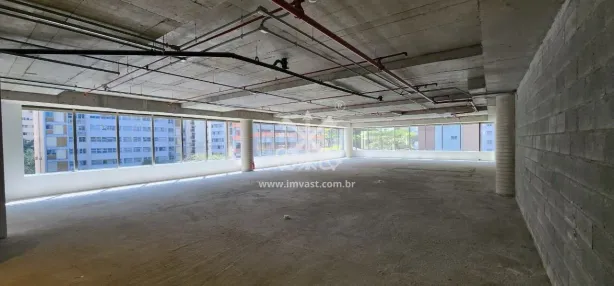 Prédio Comercial para alugar, 4146m² no Itaim Bibi, São Paulo