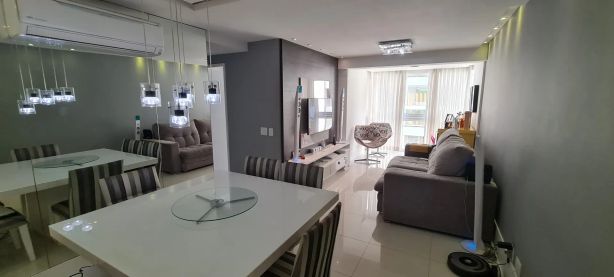 Apartamento com 2 Quartos à venda, 79m² no Freguesia (Jacarepaguá), Rio de Janeiro