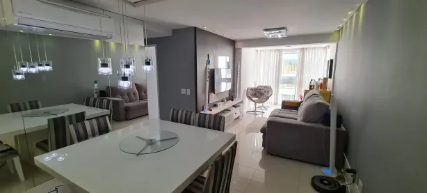 Apartamento com 2 Quartos à venda, 79m² no Freguesia (Jacarepaguá), Rio de Janeiro