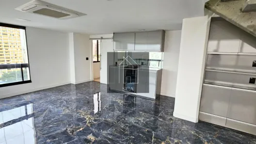 Apartamento com 3 Quartos à venda, 210m² no Sumaré, São Paulo