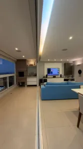 Apartamento com 3 Quartos à venda, 114m² no Jardim Goiás, Goiânia