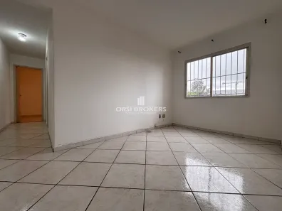 Apartamento com 2 Quartos à venda, 68m² no Jaguaré, São Paulo