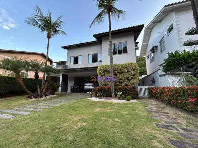 Imóvel Comercial com 5 Quartos à venda, 337m² no Serra Grande, Niterói