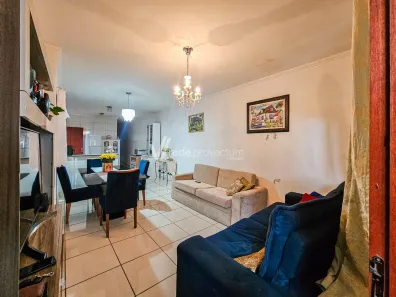 Casa com 2 Quartos à venda, 91m² no Parque Residencial São Clemente, Monte Mor
