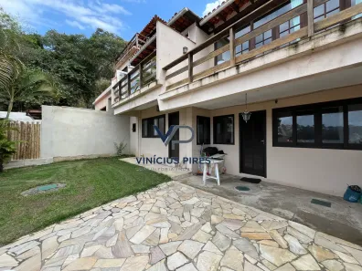 Apartamento com 1 Quarto à venda, 37m² no Tartaruga, Armação dos Búzios