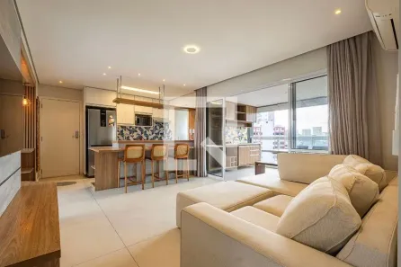 Apartamento com 2 Quartos à venda, 85m² no Pinheiros, São Paulo