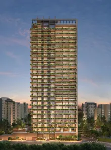 Apartamento com 5 Quartos à venda, 923m² no Vila Nova Conceição, São Paulo