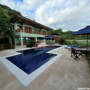 Sobrado com 5 Quartos à venda, 363m² no Bairro de Juquehy, São Sebastião